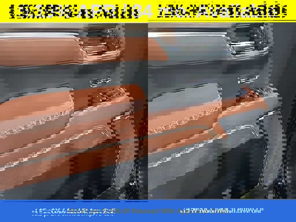 New 2026 GMC Sierra 1500 Denali Ultimate image 17