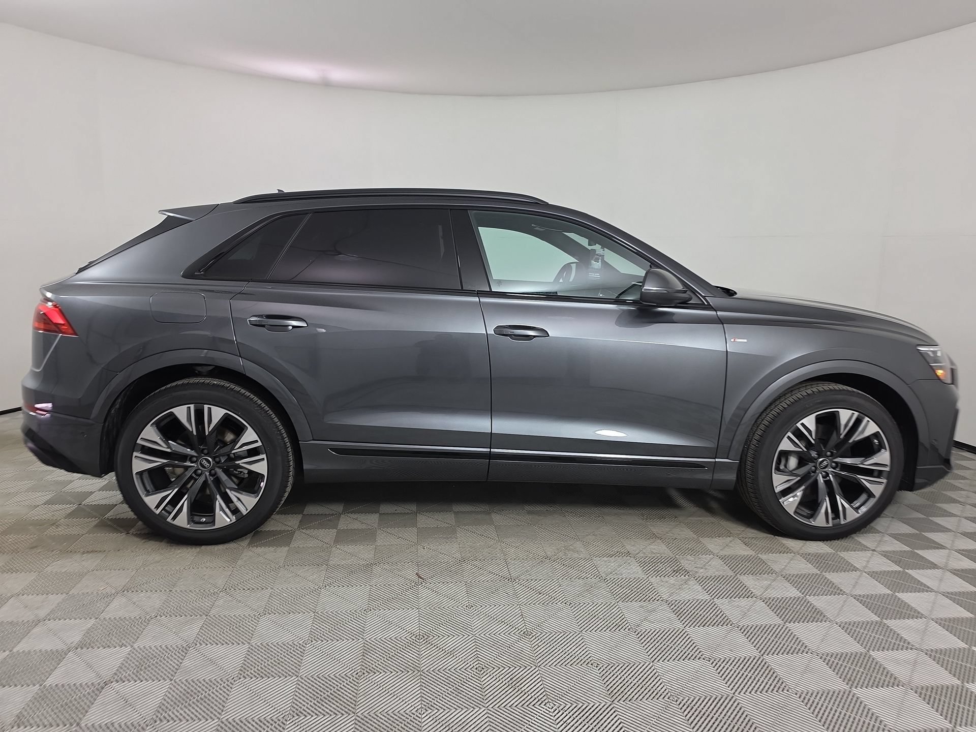 New 2026 Audi Q8 Premium Plus AWD/4WD image 8