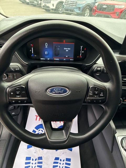New 2026 Ford Escape Active image 14