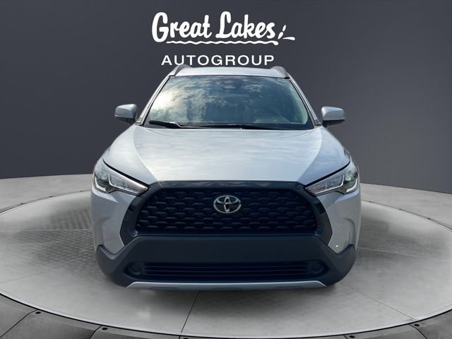Used 2023 Toyota Corolla Cross LE image 8
