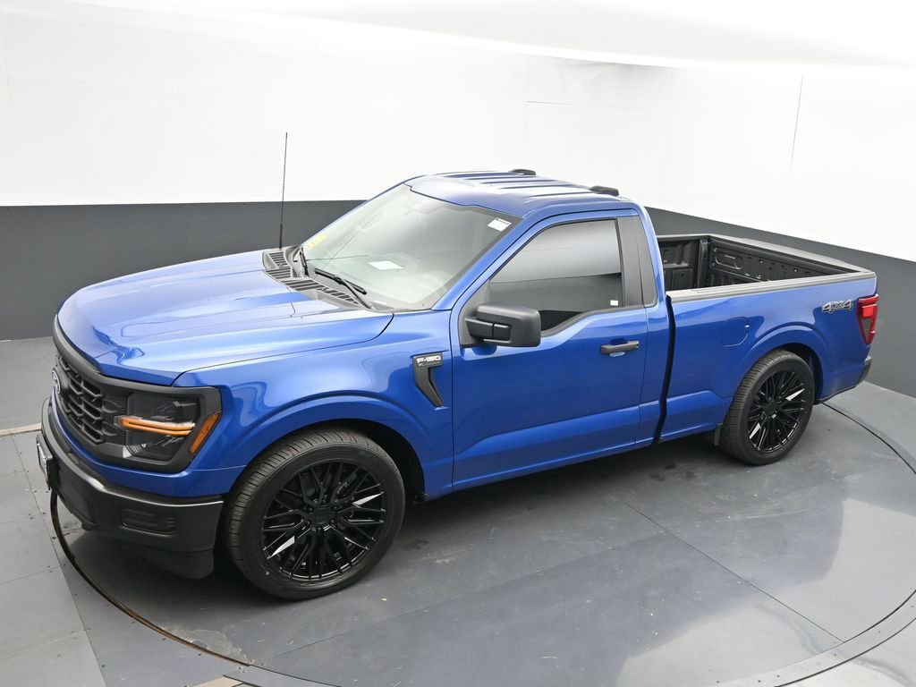 New 2025 Ford F150 XL image 28