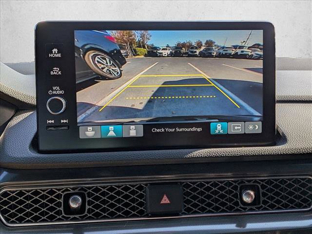 Certified 2024 Acura Integra A-Spec image 12