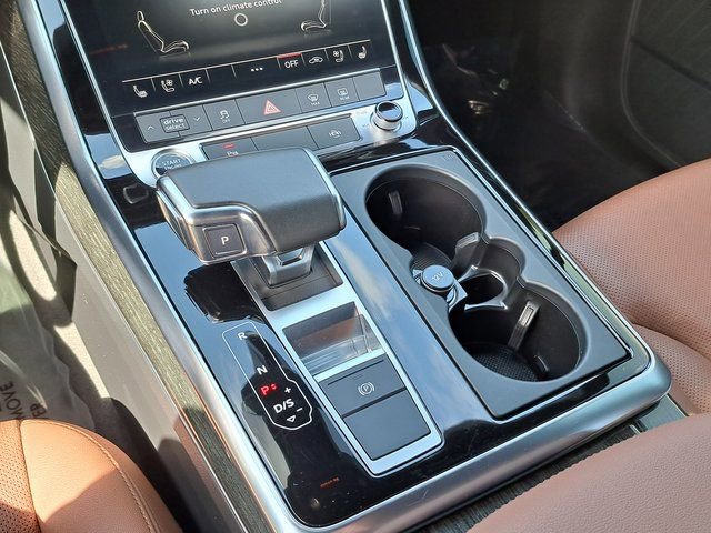 Used 2022 Audi Q7 2.0T Premium Plus w/ Premium Plus Package image 17