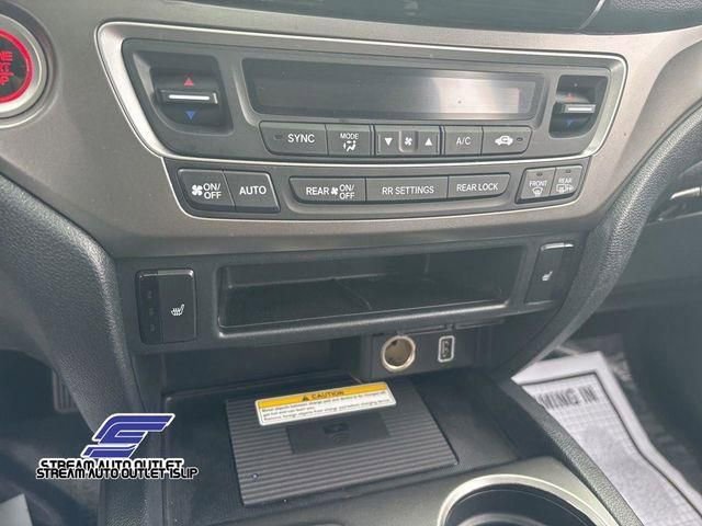 Used 2022 Honda Pilot Special Edition image 32