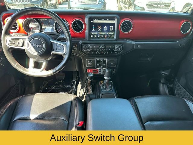 Used 2020 Jeep Gladiator Rubicon image 14