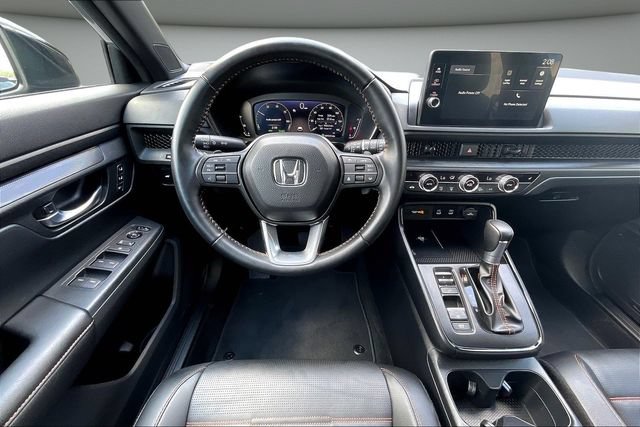 Used 2026 Honda CR-V Sport-L image 10