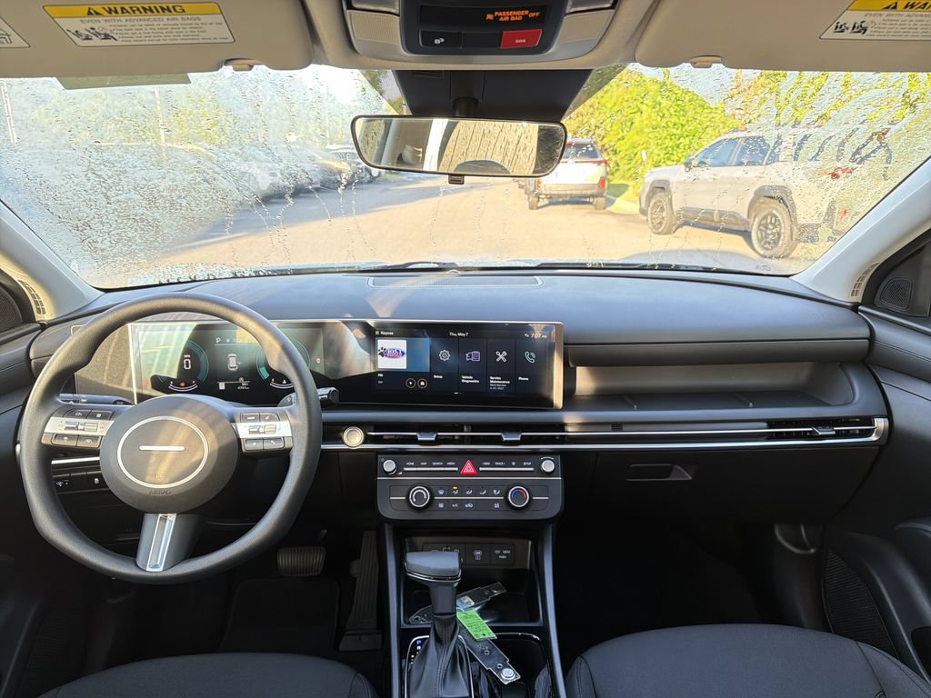 Used 2026 Hyundai Tucson SE FWD image 19