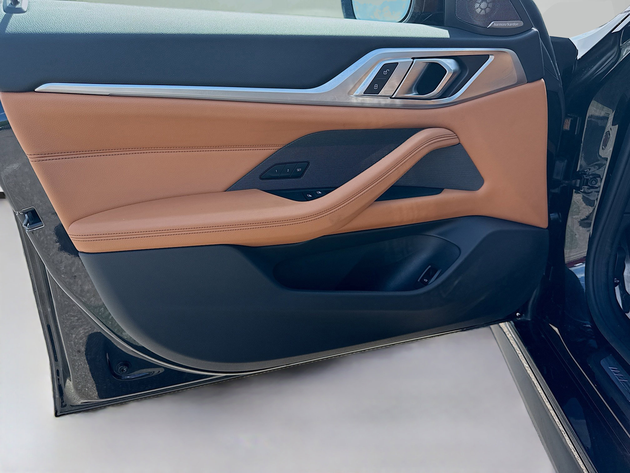 Used 2025 BMW M440i image 22