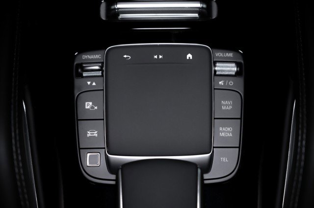 New 2025 Mercedes-Benz GLE 53 AMG 4MATIC image 18