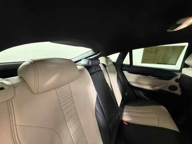 Used 2016 BMW X6 xDrive35i AWD/4WD image 33