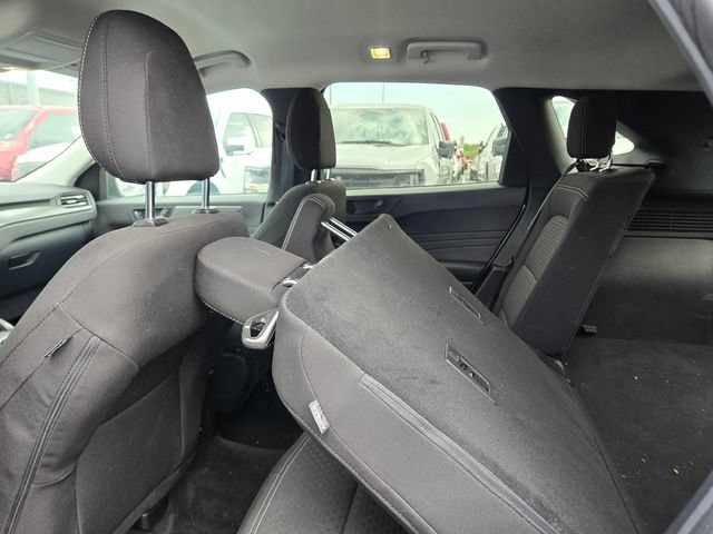 Used 2023 Ford Escape Active AWD/4WD image 30