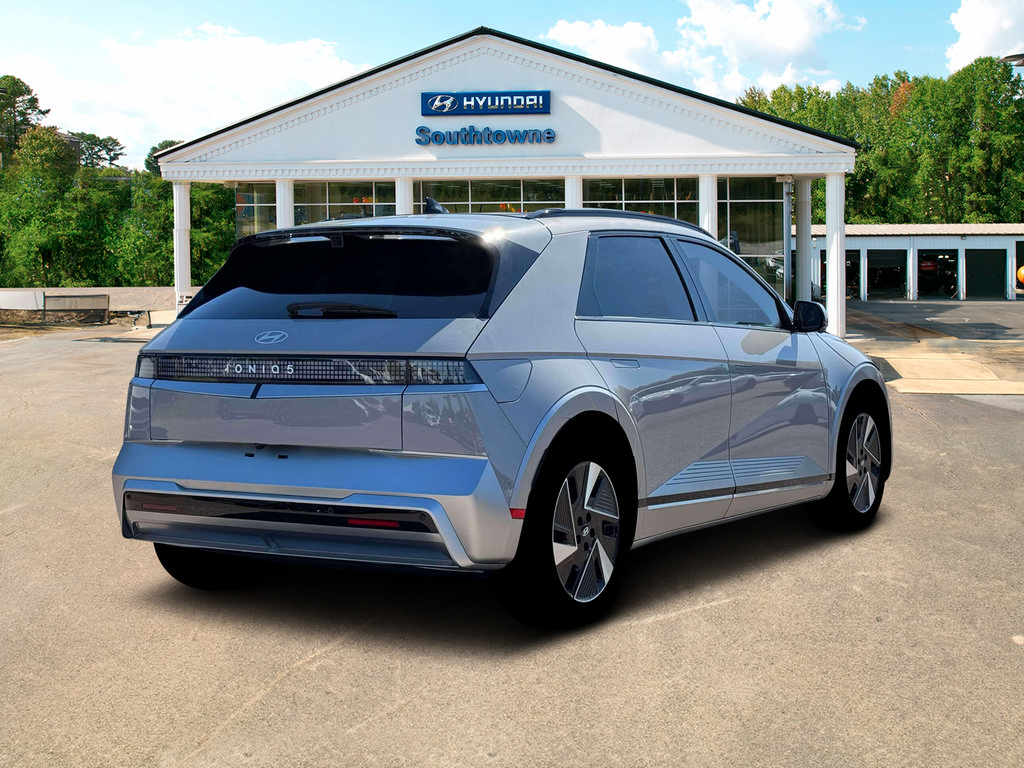 New 2026 Hyundai Ioniq 5 Limited RWD image 7