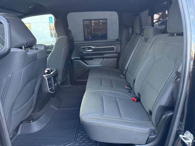 Certified 2023 RAM 1500 Big Horn image 24