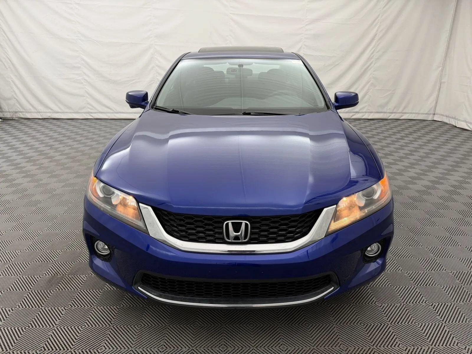 Used 2015 Honda Accord EX image 3