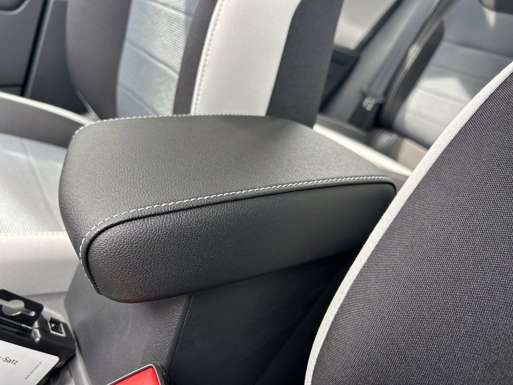 New 2026 Volkswagen Taos S AWD/4WD image 35