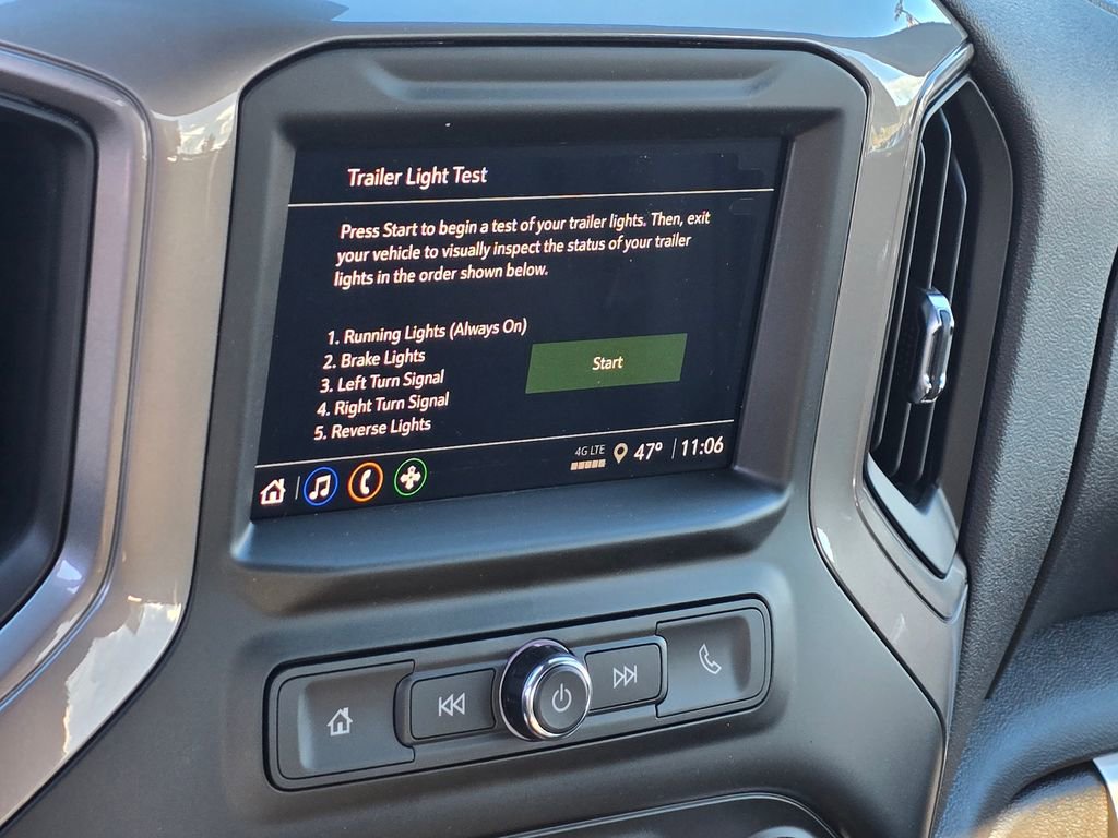 New 2026 GMC Sierra 1500 Pro w/ Pro Value Package image 35