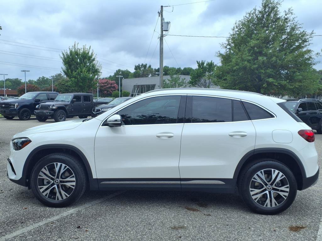 Used 2026 Mercedes-Benz GLA 250 image 6