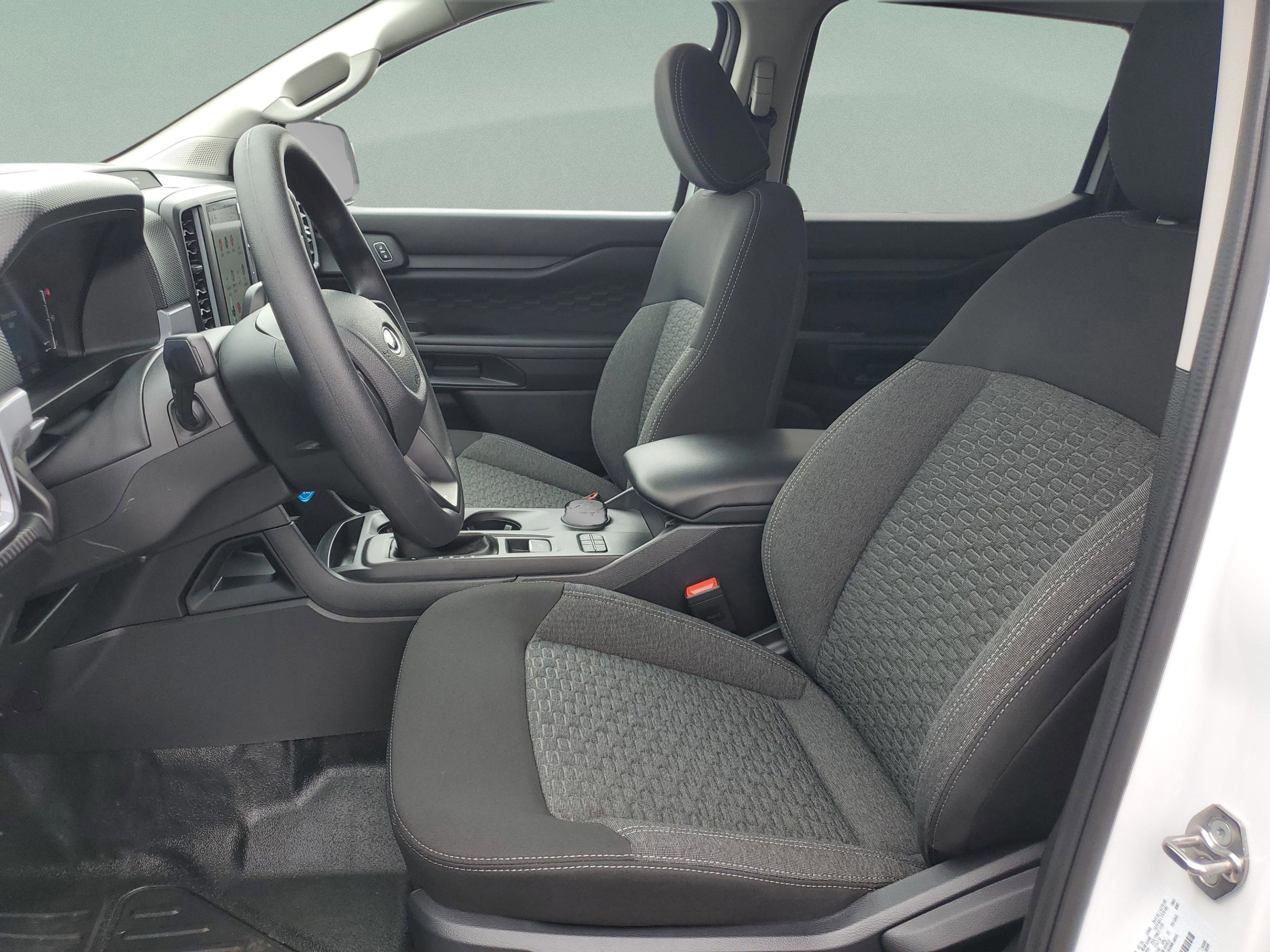 New 2026 Ford Ranger XL image 15