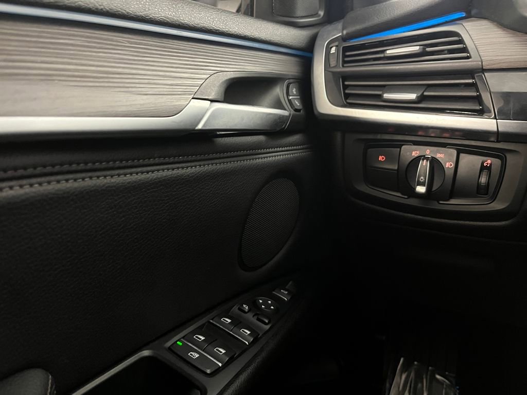 Used 2018 BMW X5 xDrive35i image 25