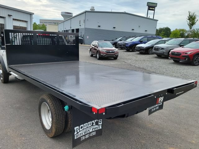 New 2026 RAM 5500 Tradesman w/ Chrome Appearance Group AWD/4WD image 7
