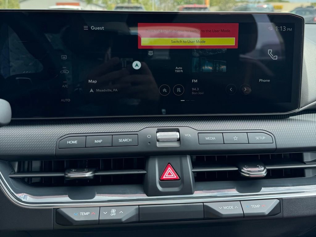 New 2025 Kia K4 GT-Line image 19