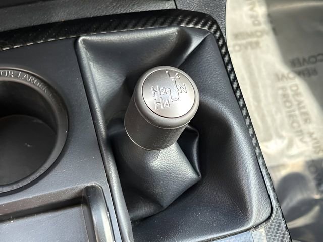 Used 2023 Toyota 4Runner TRD Off-Road Premium image 35