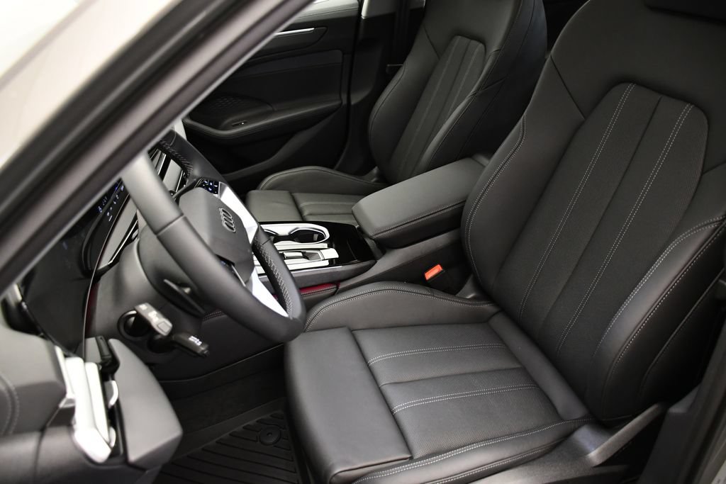 Used 2026 Audi A6 Premium Plus w/ Premium Plus Package AWD/4WD image 35