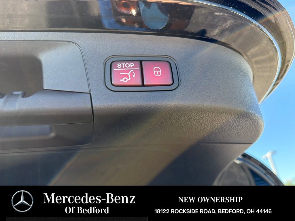New 2026 Mercedes-Benz GLA 250 4MATIC image 24