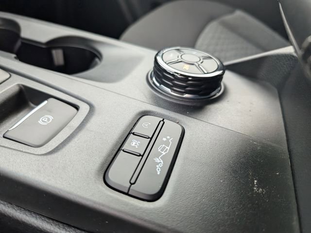 New 2025 Ford Ranger XLT w/ FX4 Off-Road Package image 24