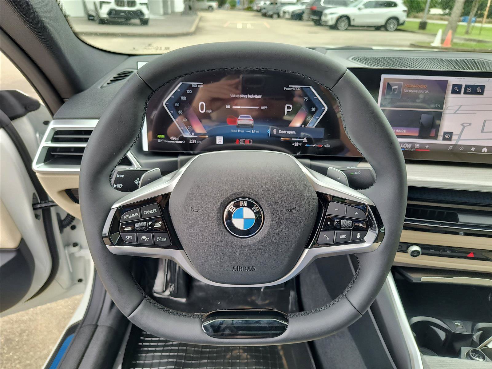 Used 2026 BMW 430i Coupe w/ Premium Package image 7