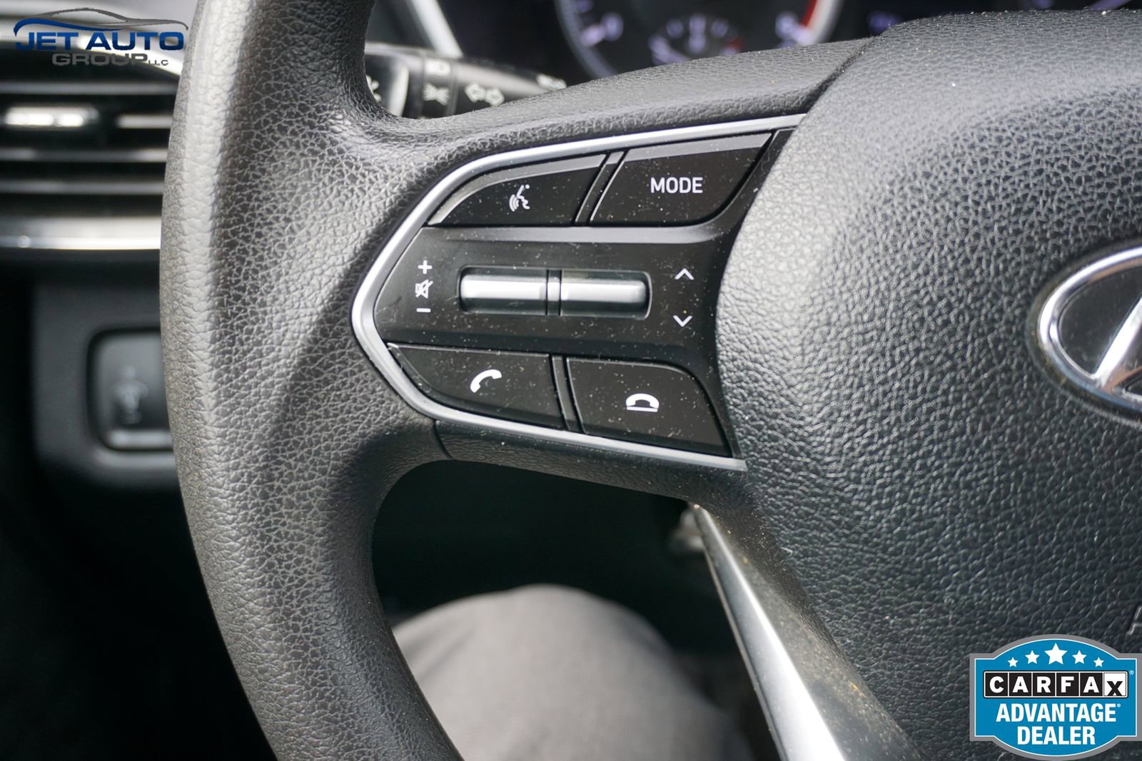 Used 2020 Hyundai Santa Fe SE AWD/4WD image 36