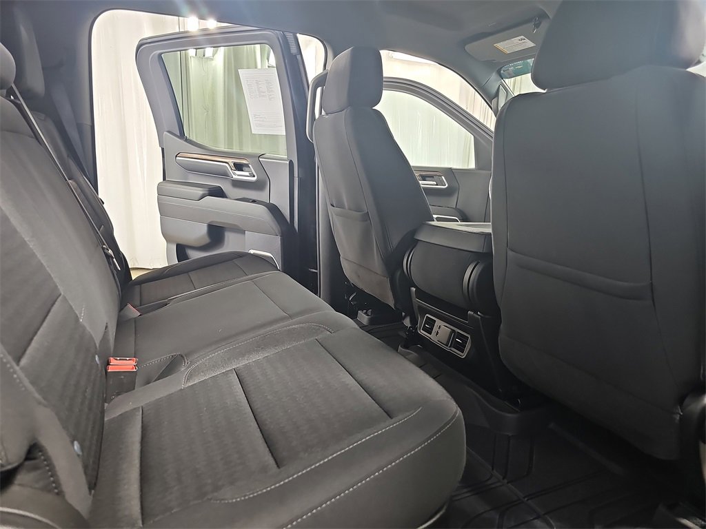 Certified 2023 Chevrolet Silverado 1500 LT image 15