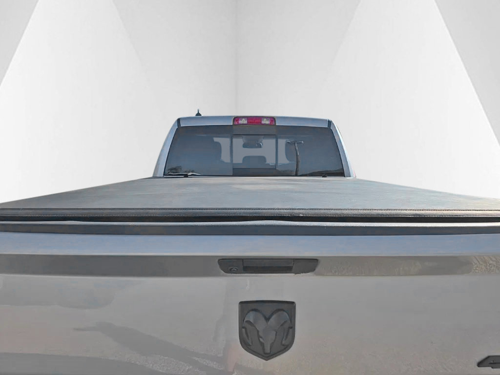 Used 2020 RAM 1500 Warlock w/ Electronics Group AWD/4WD image 30