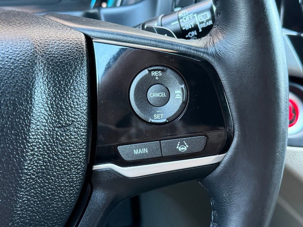 Used 2018 Honda Odyssey EX-L image 28