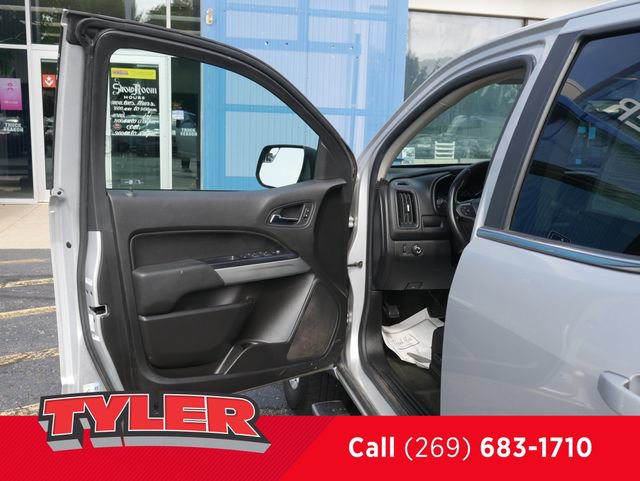 Used 2016 Chevrolet Colorado LT RWD image 18
