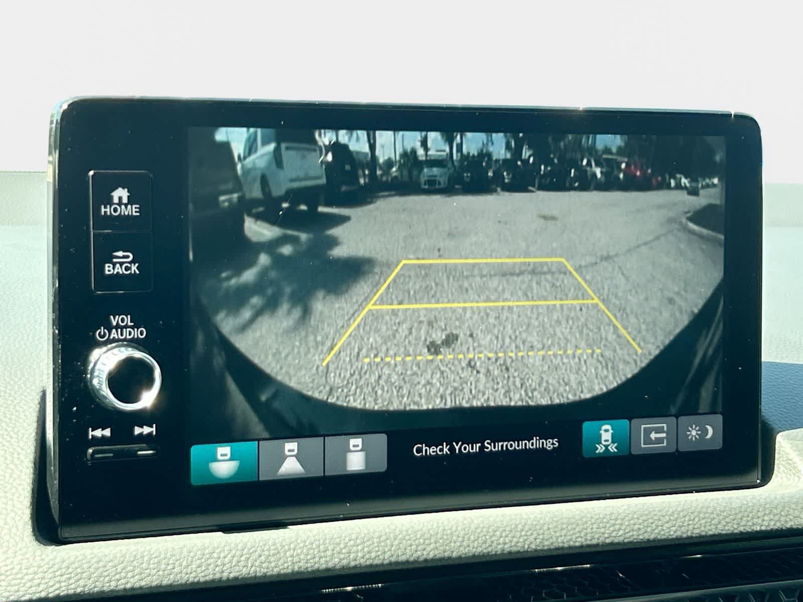 Used 2024 Honda Civic Touring image 20