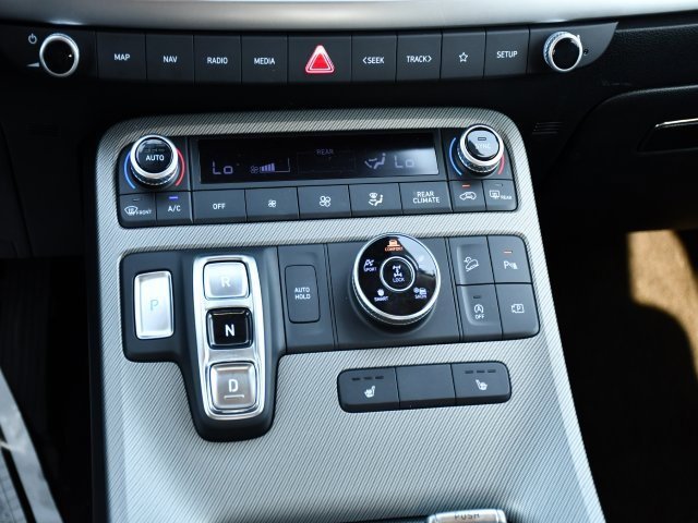 Used 2025 Hyundai Palisade SEL image 30