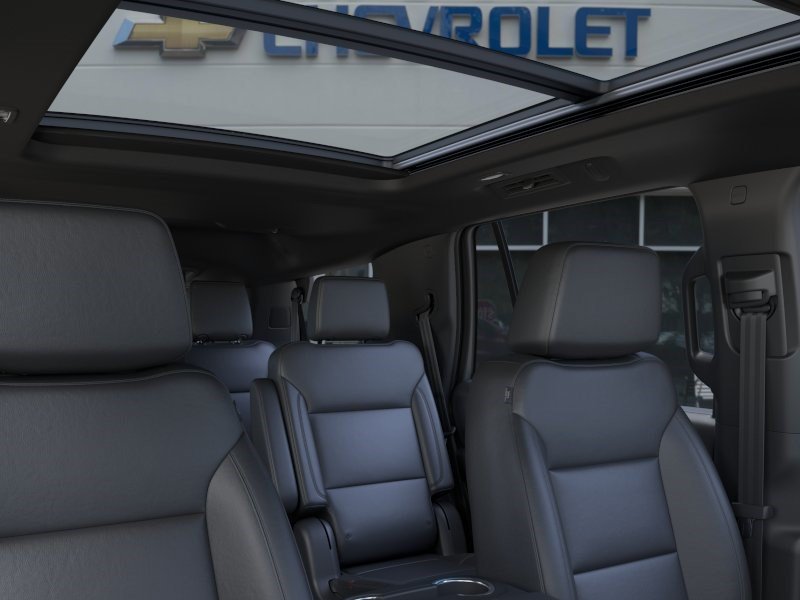 New 2026 Chevrolet Tahoe LT w/ Comfort Package AWD/4WD image 26