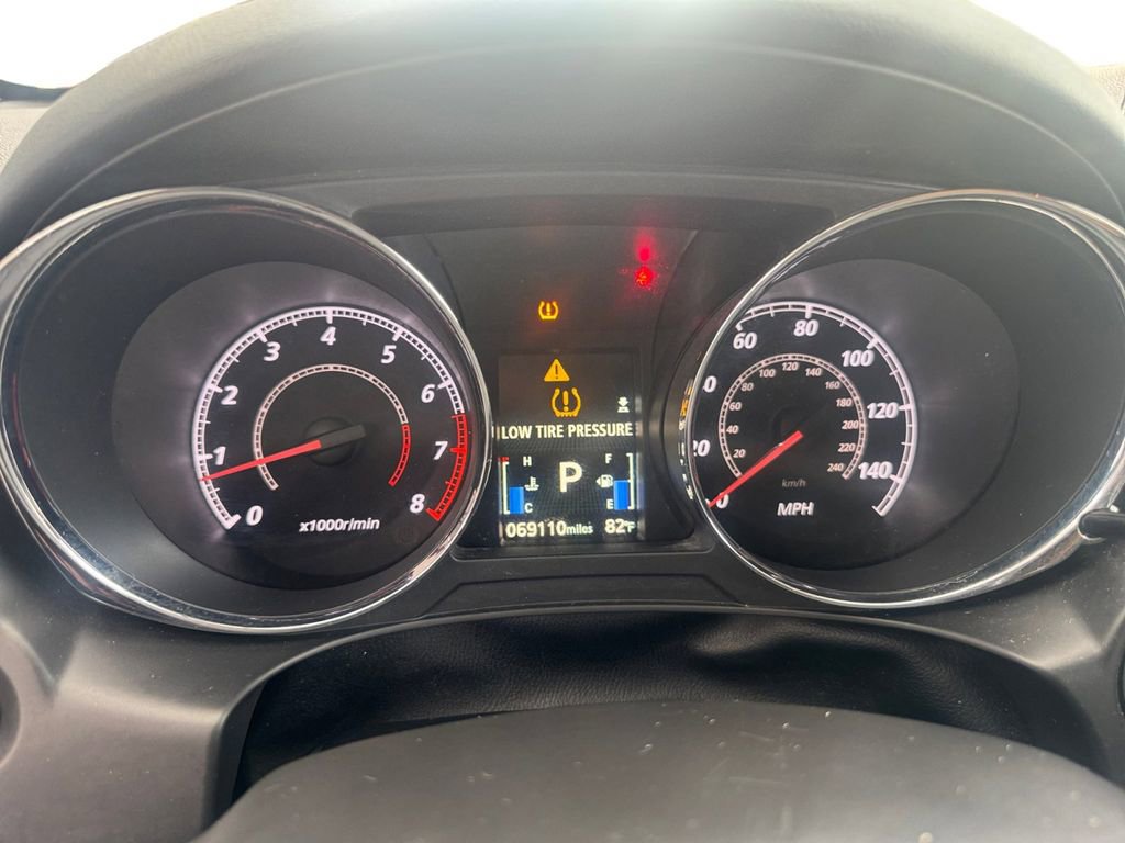 Used 2019 Mitsubishi Outlander Sport ES image 23