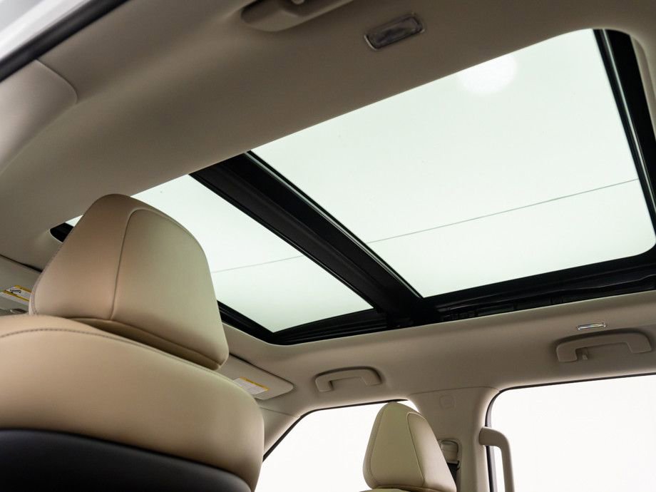 New 2026 INFINITI QX80 Pure w/ Cargo Package image 17