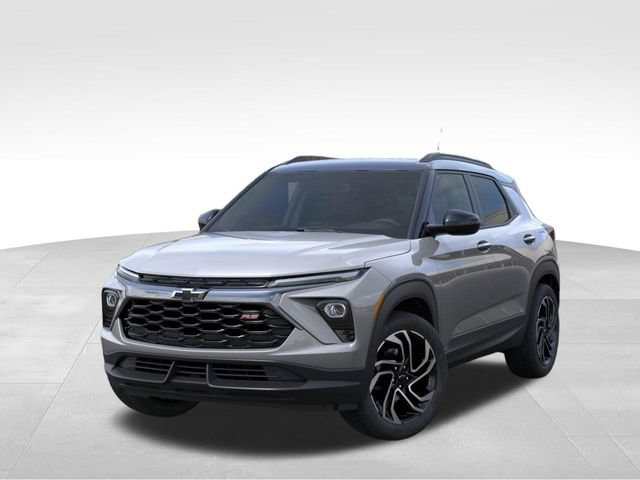 New 2026 Chevrolet TrailBlazer RS w/ Convenience Package FWD image 6