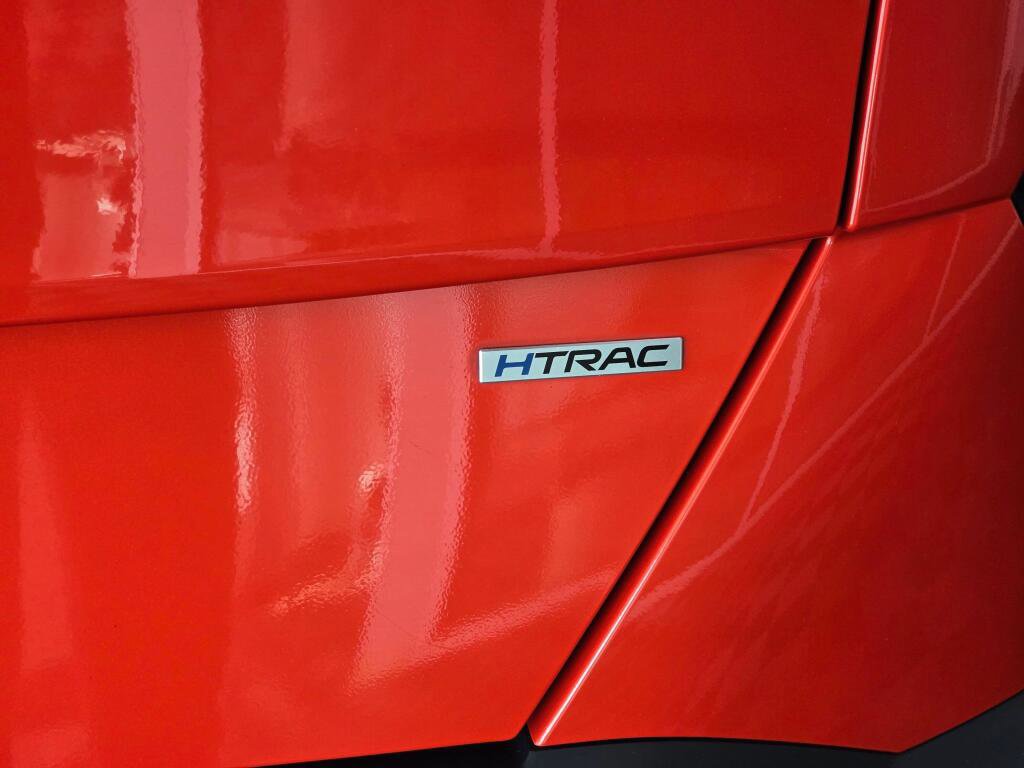 Used 2025 Hyundai Kona SEL AWD/4WD image 14