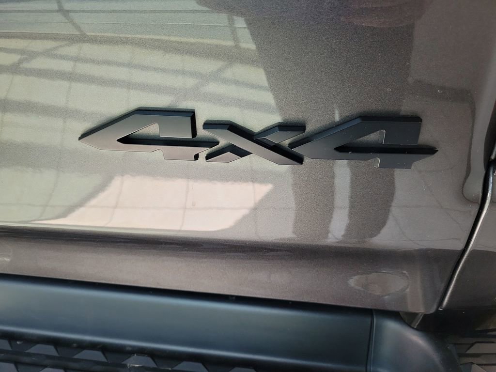 Used 2023 RAM 1500 Big Horn image 8