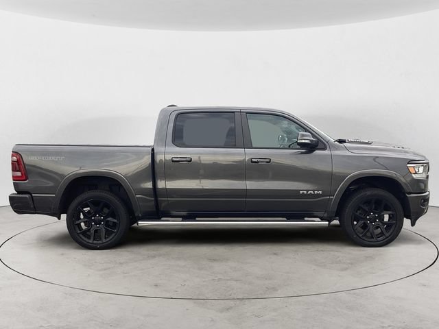 Certified 2022 RAM 1500 Laramie AWD/4WD image 6