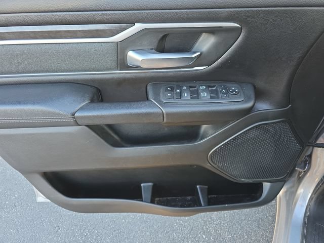 Used 2022 RAM 1500 Big Horn AWD/4WD image 10