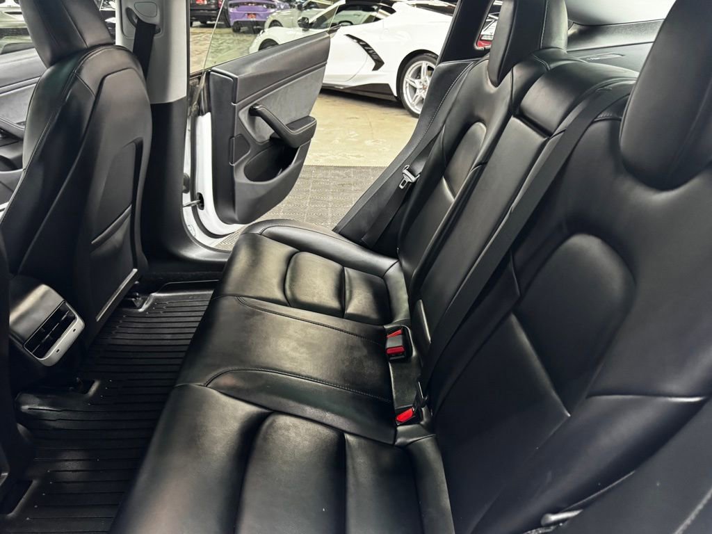 Used 2020 Tesla Model 3 Long Range image 39