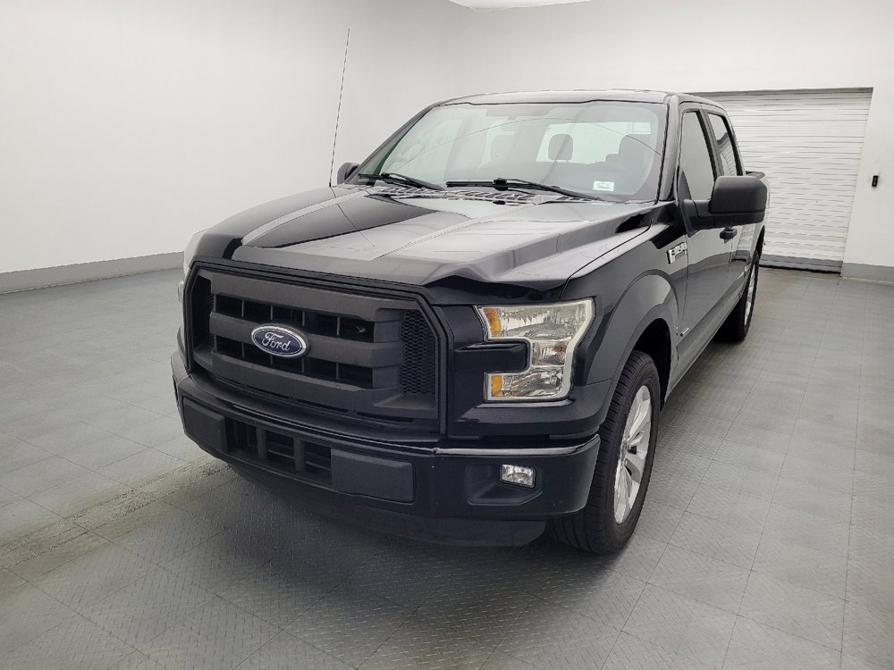 Used 2016 Ford F150 XL w/ Equipment Group 101A Mid RWD image 15