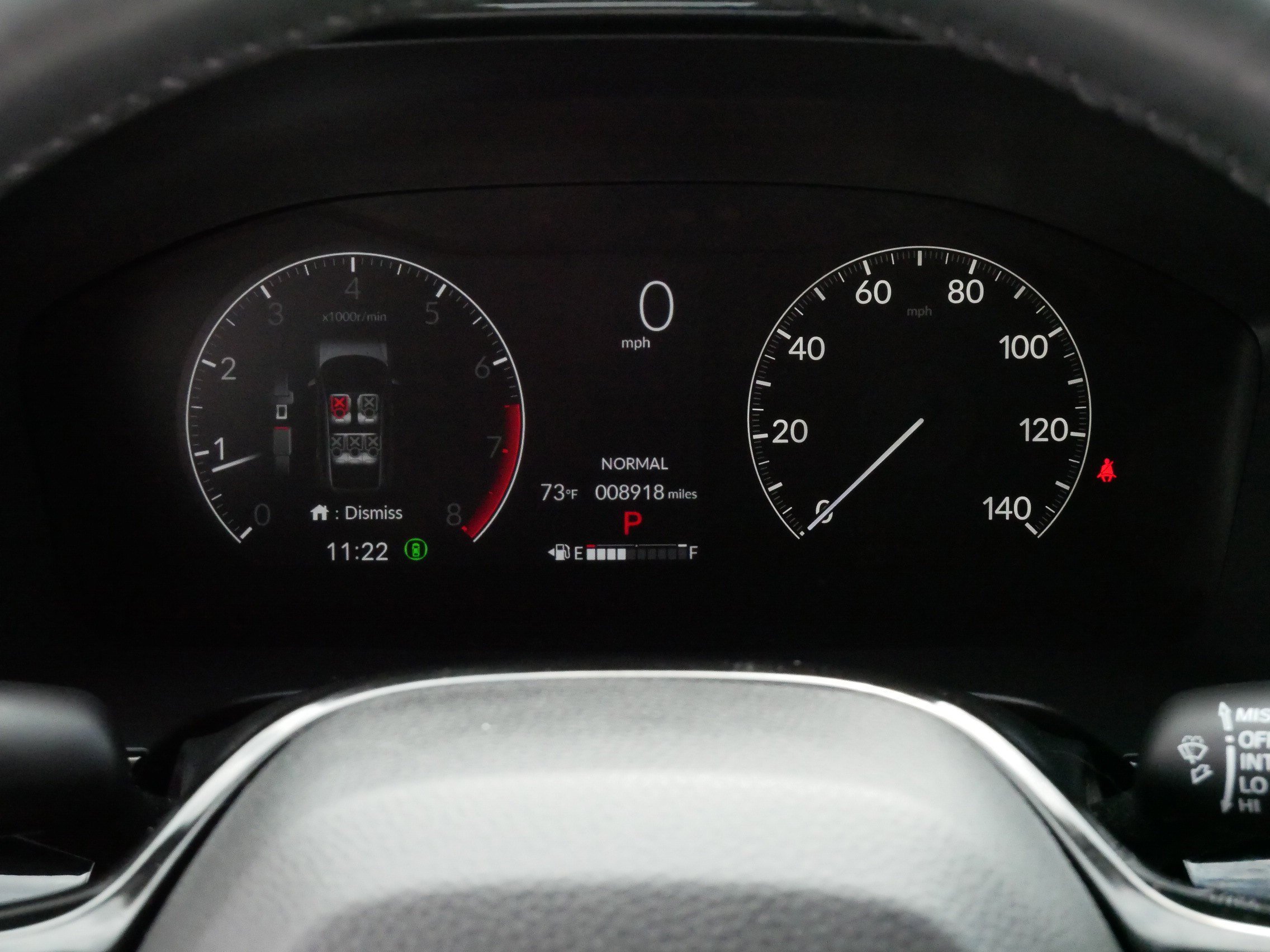 Certified 2024 Honda CR-V EX-L image 21