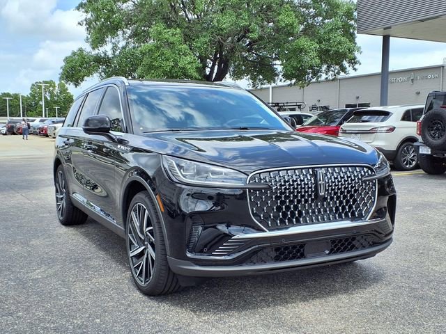 New 2026 Lincoln Aviator Reserve AWD/4WD image 4