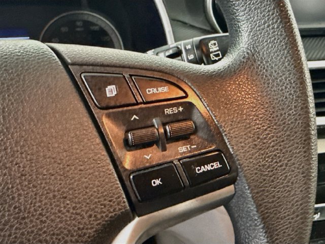 Used 2020 Hyundai Tucson Value AWD/4WD image 14